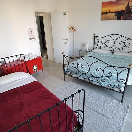 Betis del Oro Sevilha Exterior foto