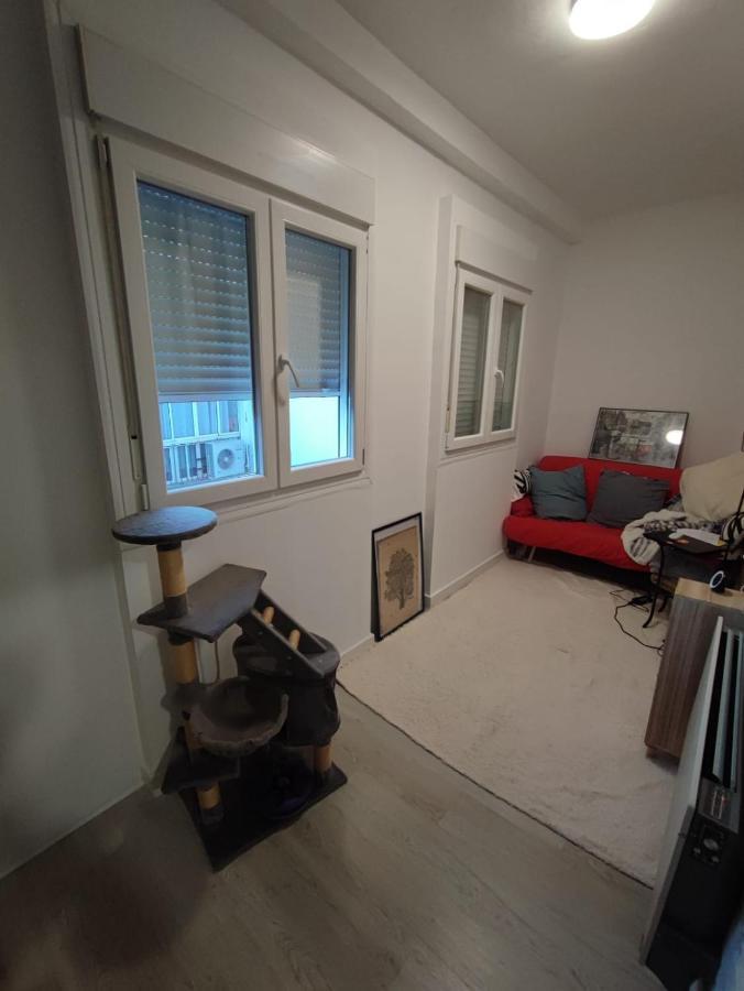Betis del Oro Sevilha Exterior foto