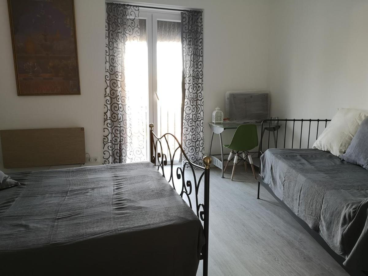 Betis del Oro Sevilha Exterior foto